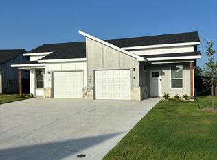 105 Riptide Rd #A, Temple, TX 76501