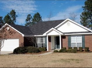 2462 Beaver Creek Ln, Aiken, SC 29803