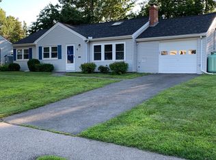 9 Rutledge Rd, Natick, MA 01760