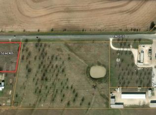 1713 Fm, Whitney, TX 76692