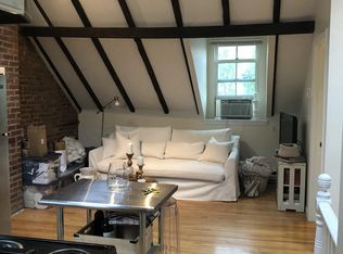 15 Bond St #401, Boston, MA 02118