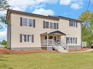 4906 Whites Mill Rd, Gainesville, GA 30504