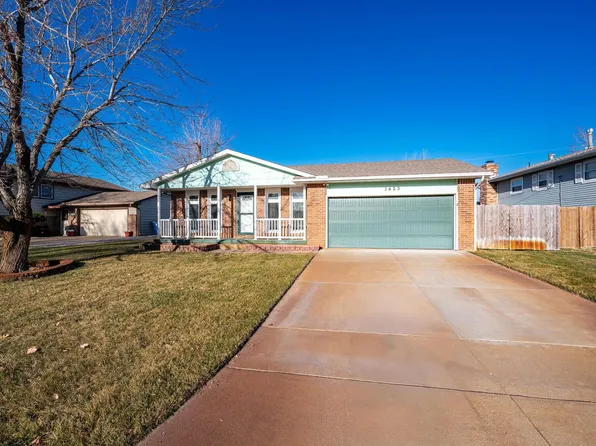 3423 S Knight Ave, Wichita, KS 67217