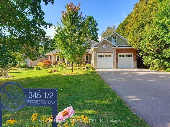 3rd image of 345 1/2 Progreston Rd S
