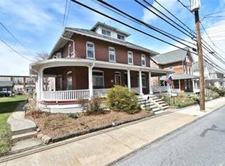 56 S Church St, Macungie, PA