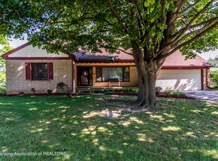 1004 McPherson St, Howell, MI 48843