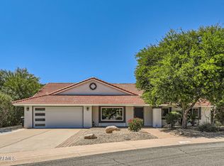 15860 N 61st St, Scottsdale, AZ 85254