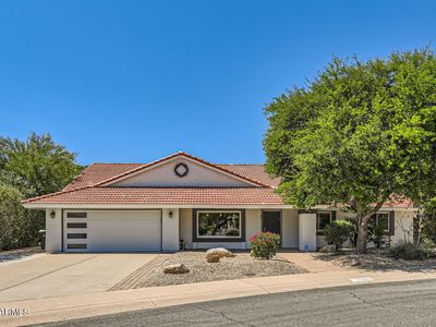 15860 N 61ST Street, Scottsdale, AZ, 85254