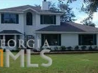 512 Davison Cir, Saint Marys, GA 31558