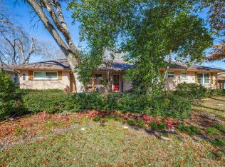 2811 Bonnywood Ln, Dallas, TX 75233
