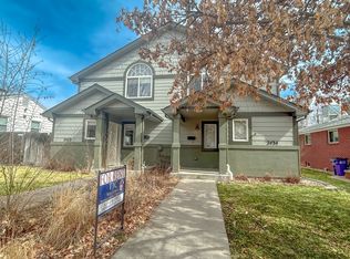 2434 S Gilpin St, Denver, CO 80210