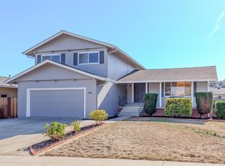 754 Almeria Dr, San Jose, CA