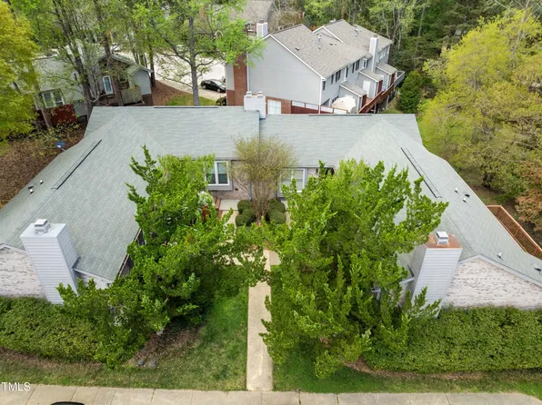 5500 Fortunes Ridge Dr APT 72A, Durham, NC 27713