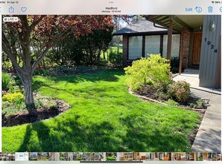 1924 Oregon Ave, Medford, OR 97504