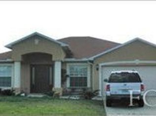 1313 Abbott Ave, Lehigh Acres, FL 33972