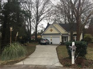 2802 Watch Hill Ct, Charlotte, NC 28210