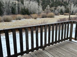 2167 Alvarado Rd, Georgetown, CO 80444