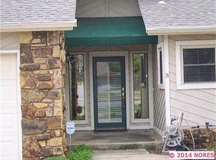 5939 S 94th Pl E, Tulsa, OK 74145