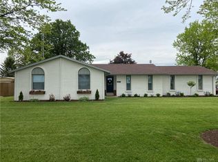 1077 State Route 47, Russia, OH 45363