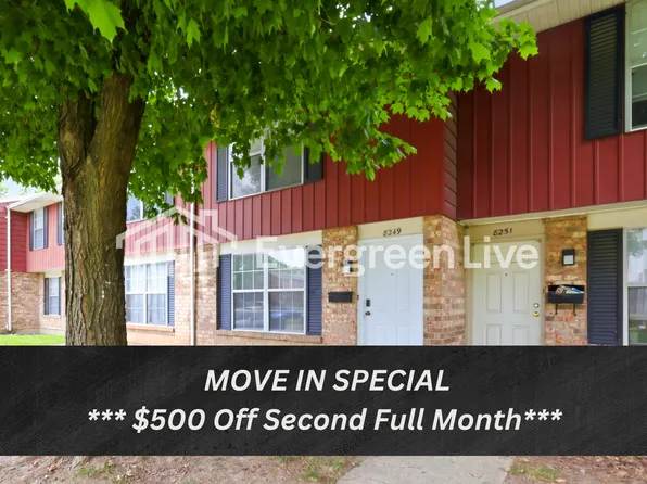 8249 Mount Carmel St, Huber Heights, OH 45424
