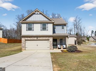 482 Louise Way, Locust Grove, GA 30248