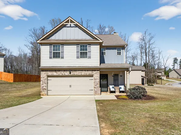 482 Louise Way, Locust Grove, GA 30248