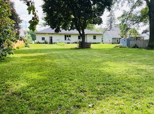 620 W Maumee Ave, Napoleon, OH 43545