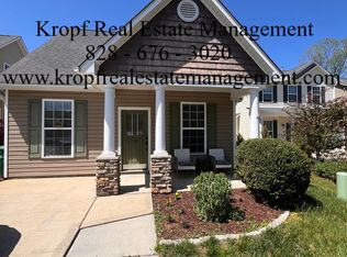 2 Cardiff Ct, Arden, NC 28704