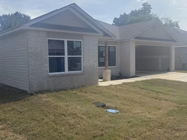 1205 Manor Oaks Blvd, Searcy, AR 72143
