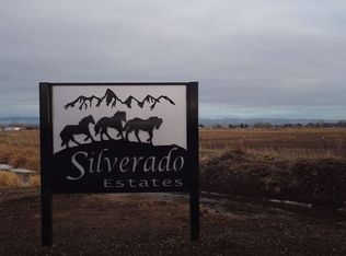 2350 E 300 N, Saint Anthony, ID 83445
