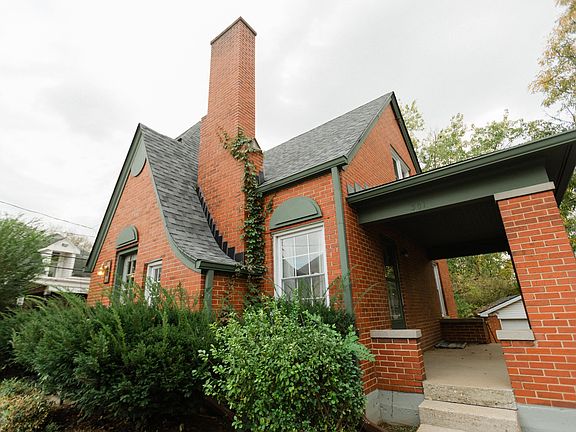 3rd image of 301 W Mount Vernon St