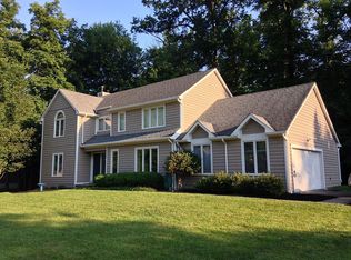 1106 Tumbleweed Dr, Loveland, OH 45140