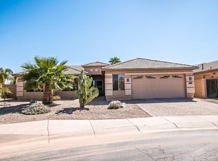 43193 W Palmen Dr, Maricopa, AZ 85138