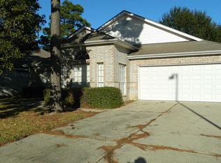 25806 Bearborough Dr, Spring, TX 77386