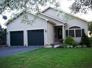 125 Sherman St, Hanover, PA 17331