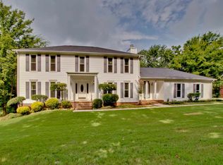 145 Oakland Trce, Madison, AL 35758