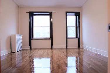 Rented by Perry Associates NYC Inc