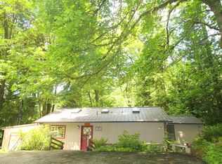 10265 Ridge View Ter, Birkenfeld, OR 97016