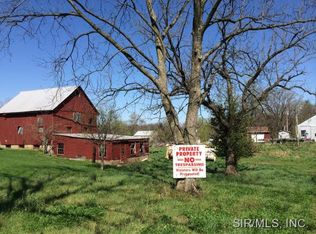 7664 Triple Lakes Rd, East carondelet, IL 62240