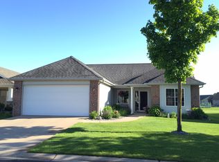 204 Glenview Loop, Saint Cloud, MN 56303