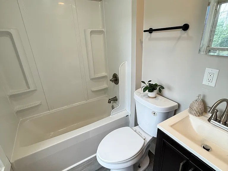 2F Bathroom
