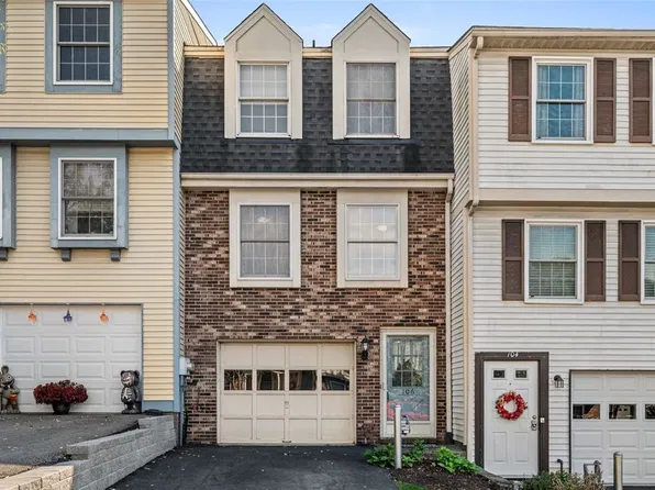 106 Shadowlawn Dr, Pittsburgh, PA 15236