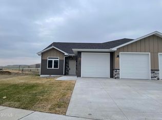 139 Kays Ct SE, Watford City, ND 58854