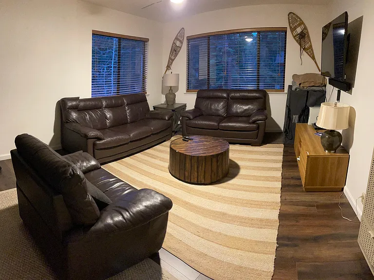 Game/TV Room