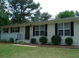 9248 Sahabi Rd, Kernersville, NC 27284