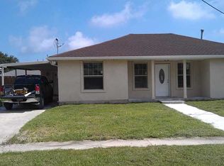 1353 Mendez St, New Orleans, LA 70122