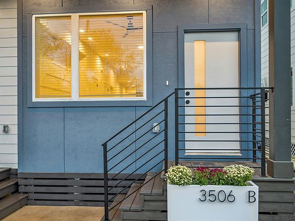 3rd image of 3506 Delhi St #B