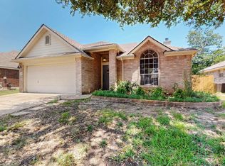2508 Willow Way, Round Rock, TX 78664