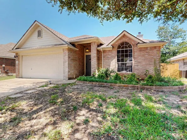 2508 Willow Way, Round Rock, TX 78664