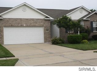 4845 Danielle Ct, Granite City, IL 62040
